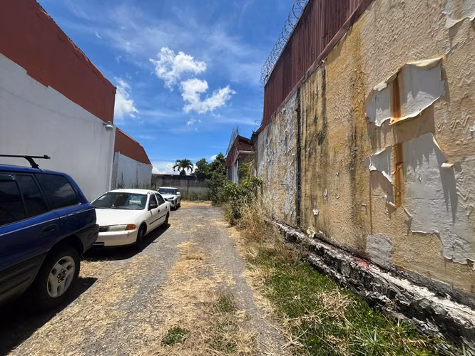 Venta de Lote Comercial – San José Centro  por Tribunales ID 5735 - Imagen 4