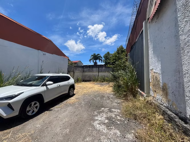 Venta de Lote Comercial – San José Centro  por Tribunales ID 5735 - Imagen 7