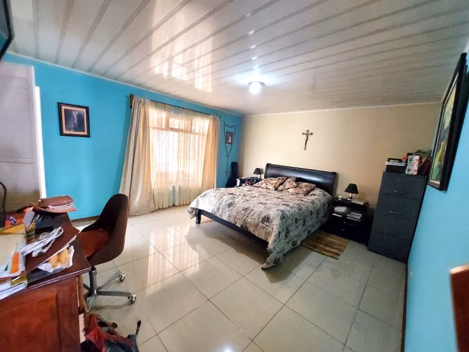 Casa en venta en Zarcero, zona de aire puro y fresco - Imagen 8
