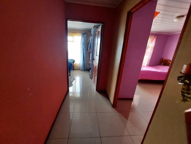 Casa en venta en Zarcero, zona de aire puro y fresco - Imagen 7