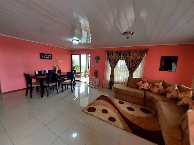 Casa en venta en Zarcero, zona de aire puro y fresco - Imagen 14