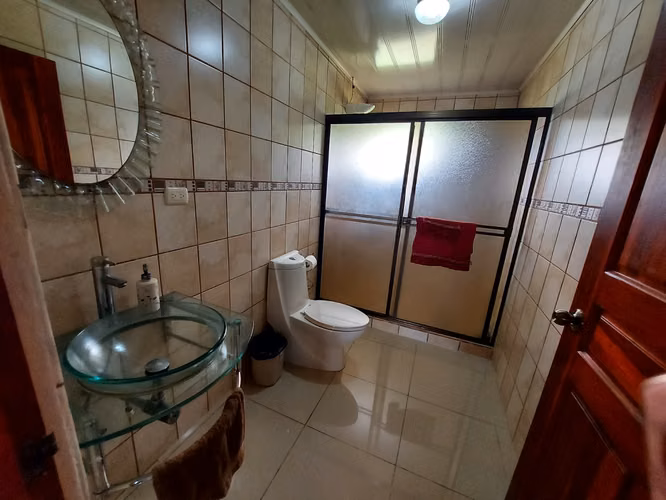 Casa en venta en Zarcero, zona de aire puro y fresco - Imagen 4