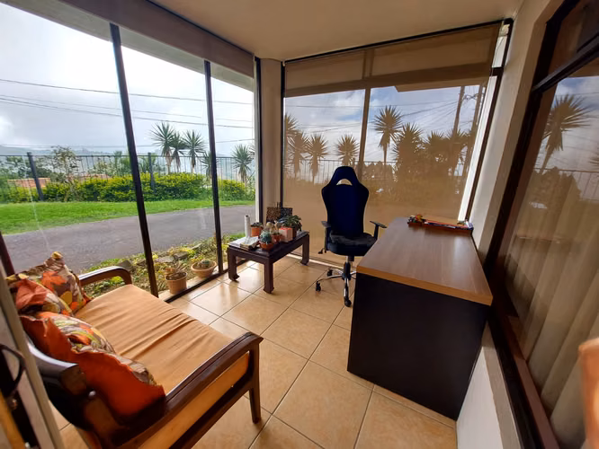 Casa en venta en Zarcero, zona de aire puro y fresco - Imagen 15