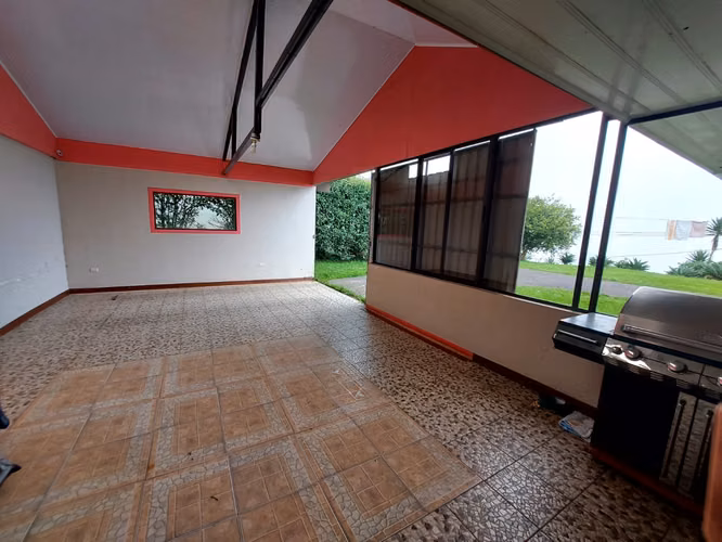 Casa en venta en Zarcero, zona de aire puro y fresco - Imagen 18