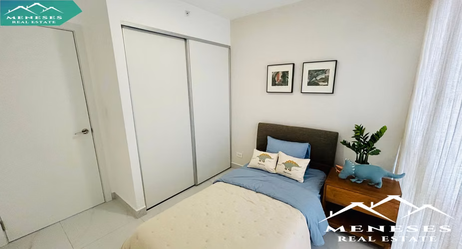 Venta de apartamento en Rohrmoser San José - SoHo Paradisus - Imagen 9