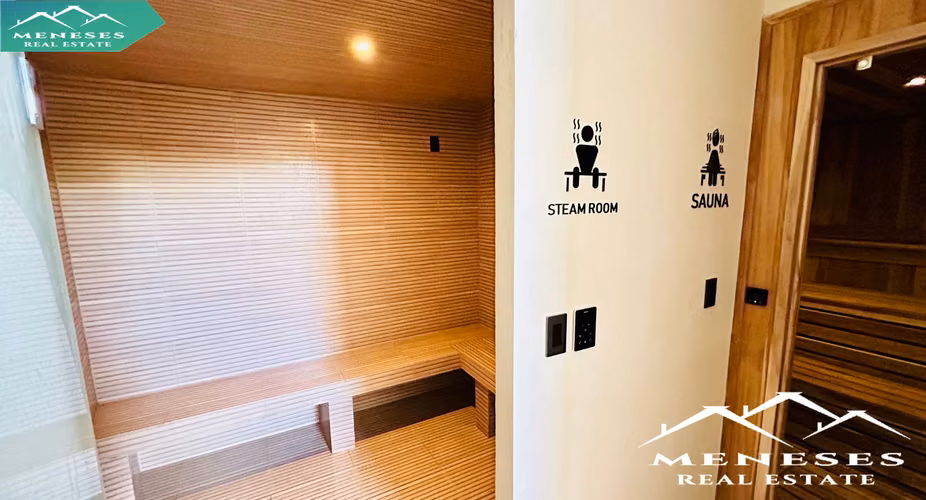 Venta de apartamento en Rohrmoser San José - SoHo Paradisus - Imagen 16