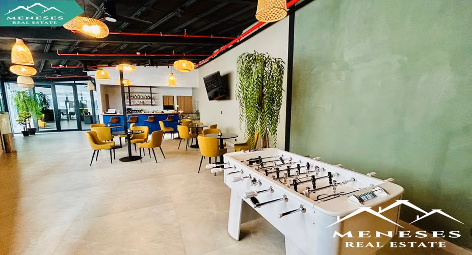 Venta de apartamento en Rohrmoser San José - SoHo Paradisus - Imagen 20