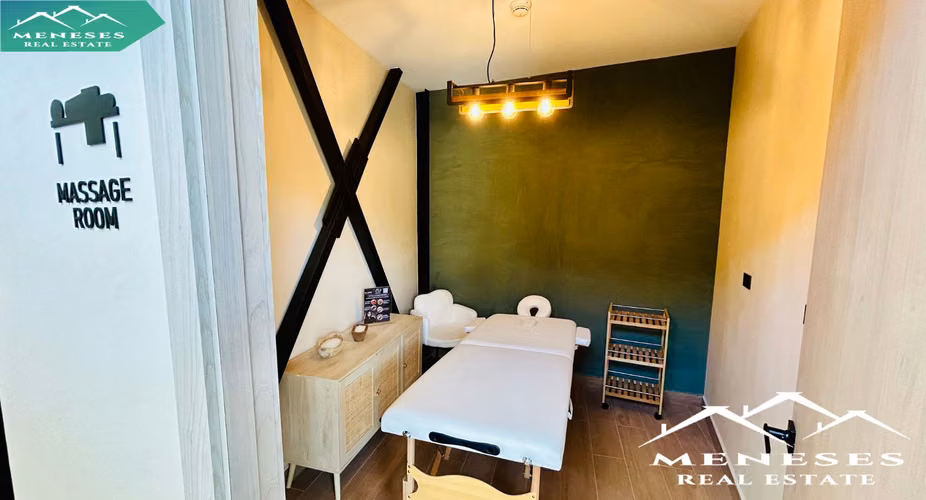 Venta de apartamento en Rohrmoser San José - SoHo Paradisus - Imagen 17