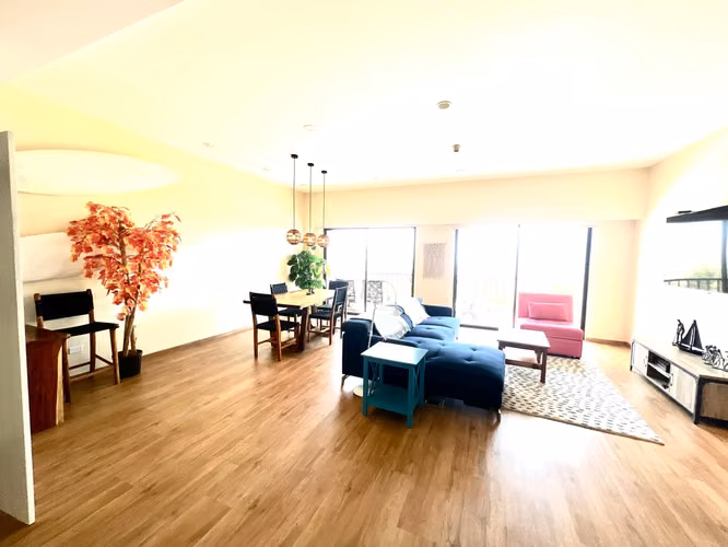 Venta de Condo-Vista del Paraíso Jacó