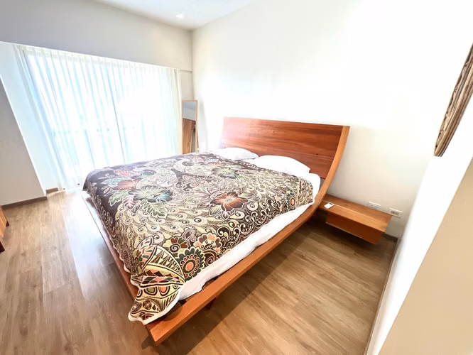 Venta de Condo-Vista del Paraíso Jacó