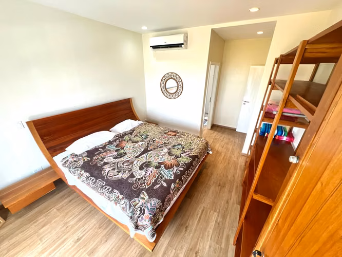Venta de Condo-Vista del Paraíso Jacó