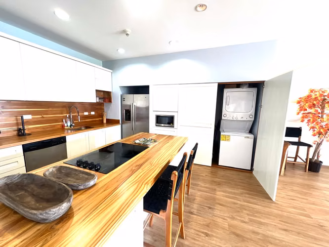 Venta de Condo-Vista del Paraíso Jacó