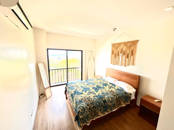 Venta de Condo-Vista del Paraíso Jacó