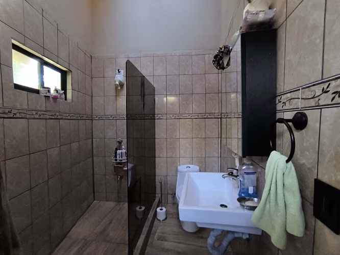 Venta de casa - Concepción, San Rafael -Heredia