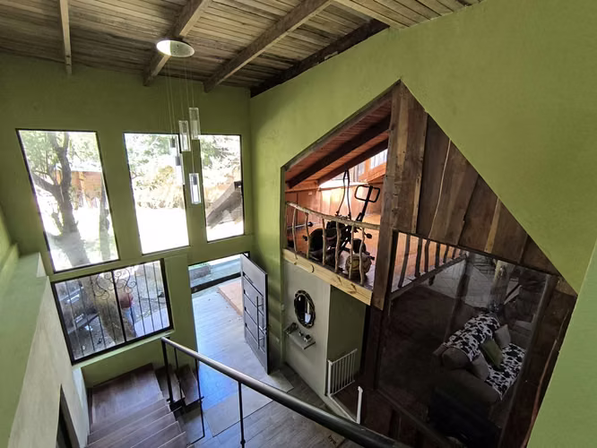 Venta de casa - Concepción, San Rafael -Heredia