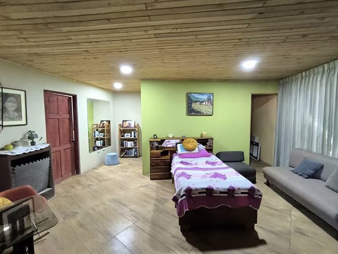 Venta de casa - Concepción, San Rafael -Heredia
