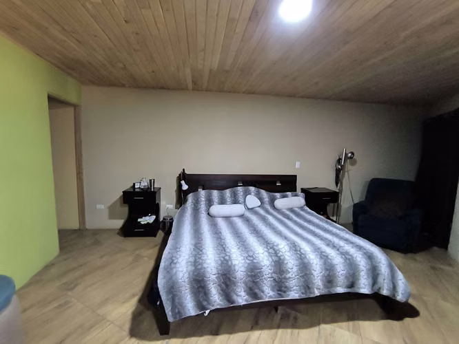 Venta de casa - Concepción, San Rafael -Heredia