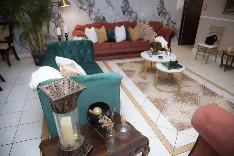Se vende casa en Rohrmoser, Pavas