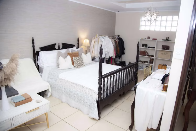 Se vende casa en Rohrmoser, Pavas