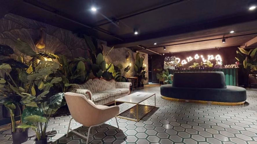 Apartamento en Venta en Nunciatura, Rohrmoser ID23606