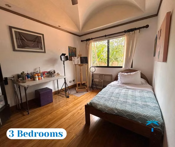 Residencia de Lujo en Guachipelín: Espacio, Elegancia y Exclusividad