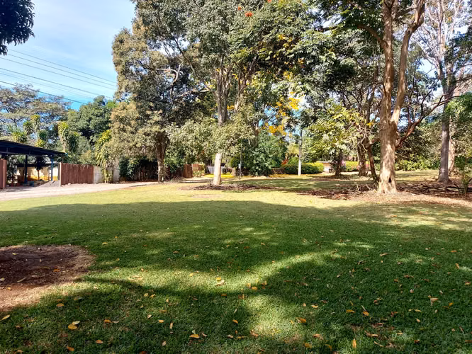 Lote en venta en Naranjo, plano 5000 m² en comunidad cerrada - Imagen 2