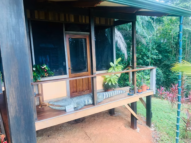 Casa en venta en Sierpe, Osa, Casa Jungla