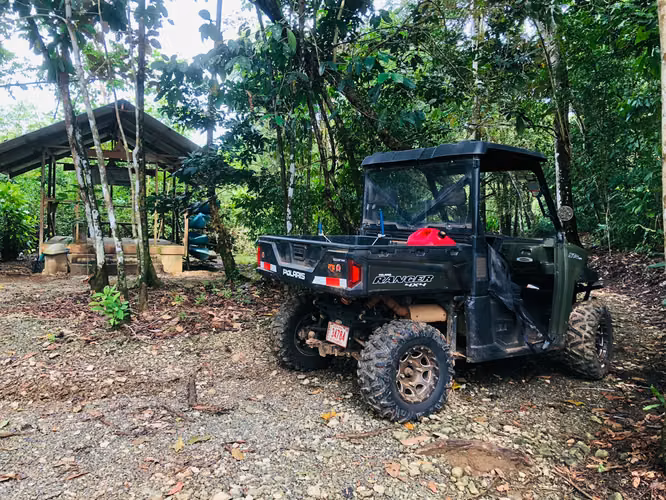 Casa en venta en Sierpe, Osa, Casa Jungla