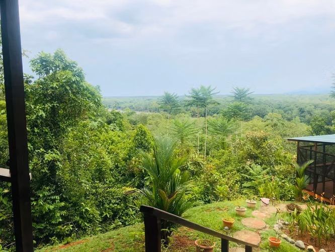 Casa en venta en Sierpe, Osa, Casa Jungla