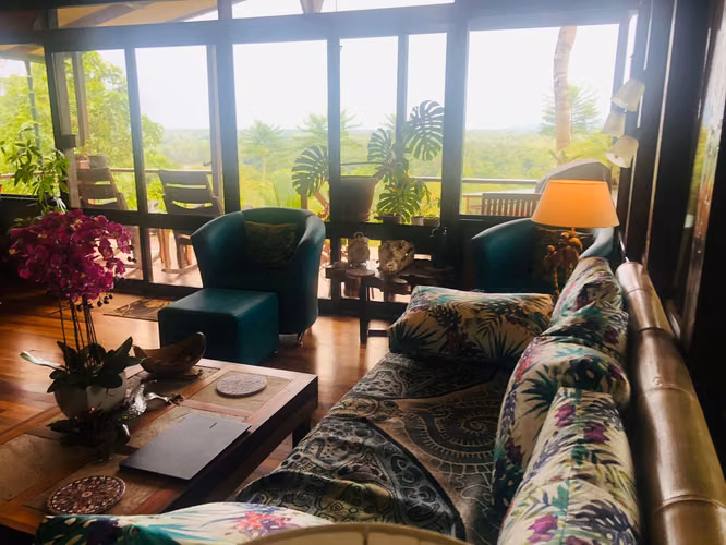 Casa en venta en Sierpe, Osa, Casa Jungla