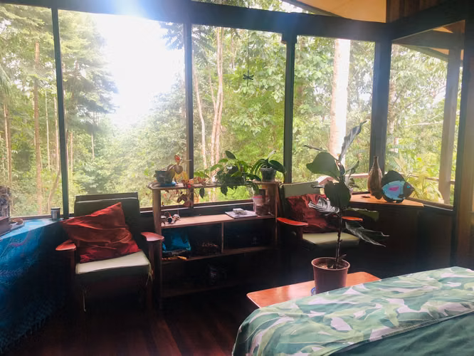 Casa en venta en Sierpe, Osa, Casa Jungla