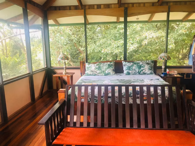 Casa en venta en Sierpe, Osa, Casa Jungla