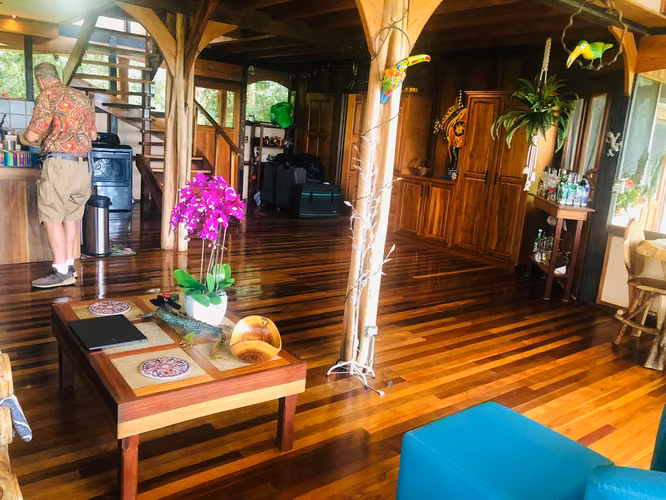 Casa en venta en Sierpe, Osa, Casa Jungla