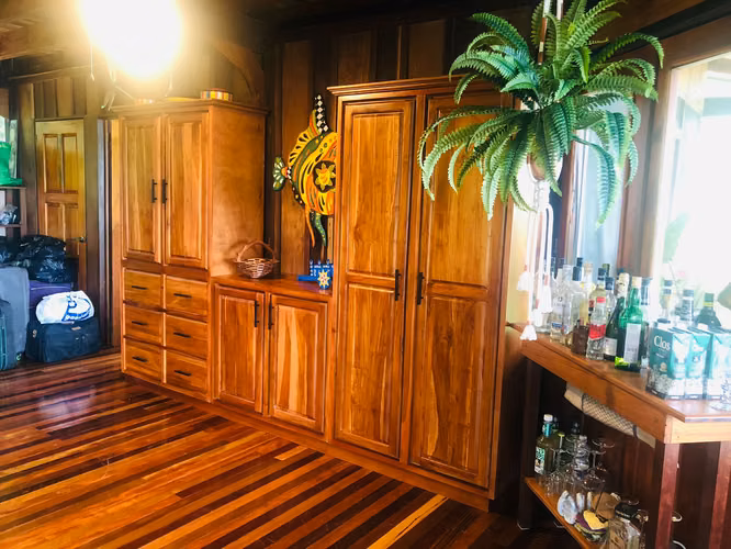 Casa en venta en Sierpe, Osa, Casa Jungla