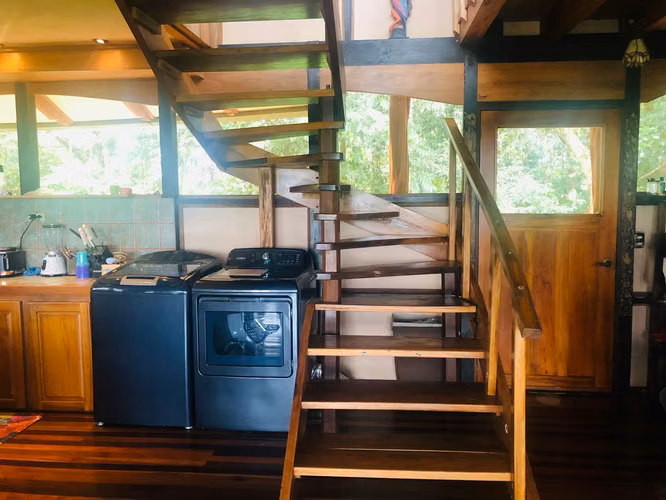 Casa en venta en Sierpe, Osa, Casa Jungla