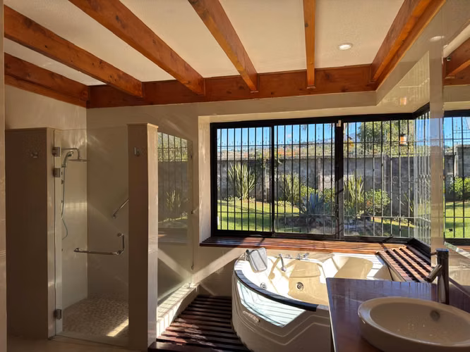 Venta de Exclusiva Quinta en Santa Bárbara de Heredia - Imagen 7