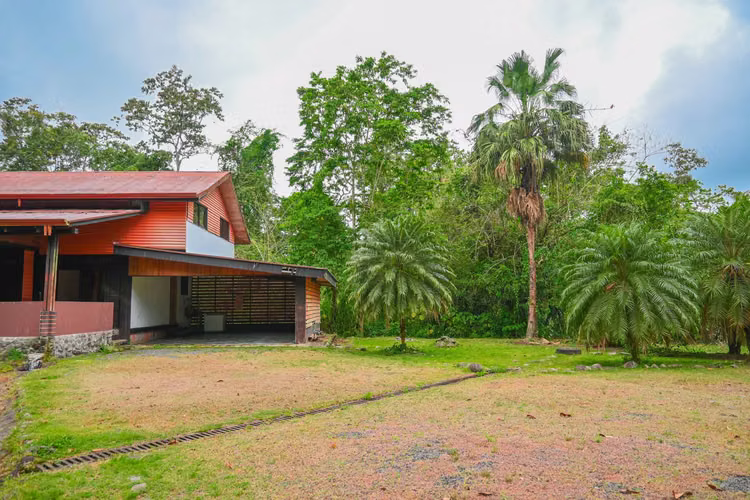 Venta de hermosa casa en Pococí, Guápiles