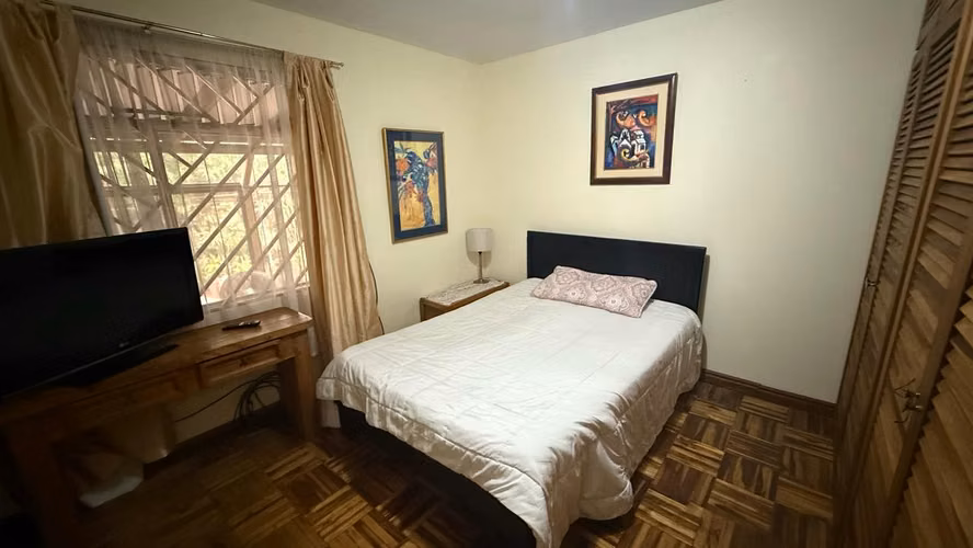 SE VENDE CASA INDEPENDIENTE VISTA AL BOSQUE - SAN RAFAEL - LA UNION - TRES RIOS