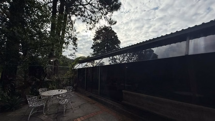 SE VENDE CASA INDEPENDIENTE VISTA AL BOSQUE - SAN RAFAEL - LA UNION - TRES RIOS