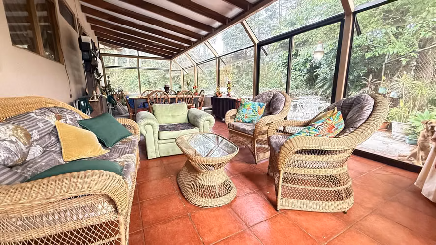SE VENDE CASA INDEPENDIENTE VISTA AL BOSQUE - SAN RAFAEL - LA UNION - TRES RIOS