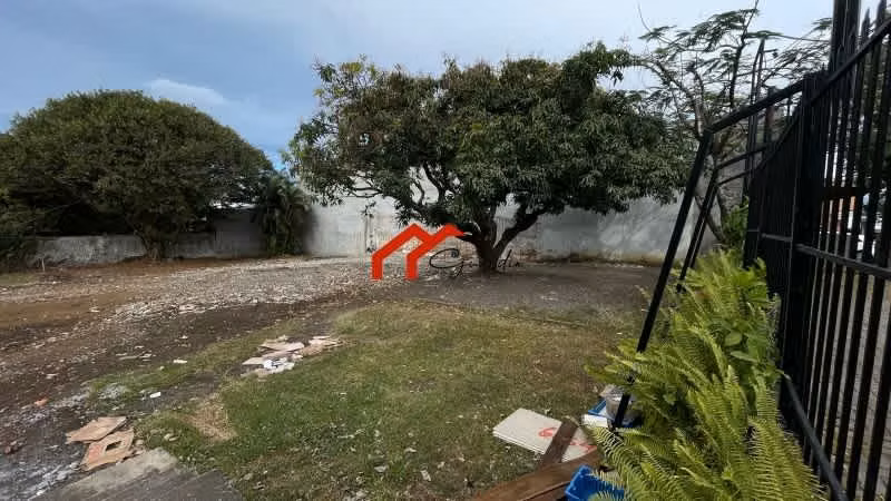 Venta de lote comercial Precio Rebajado San Rafael de Escazú, SOBRE CALLE PRINCIPAL