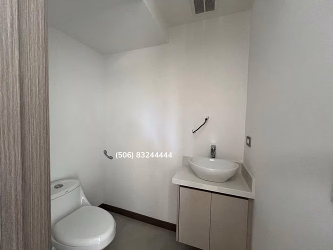 VENTA DE CASA EN CONDOMINIO EN ALAJUELA