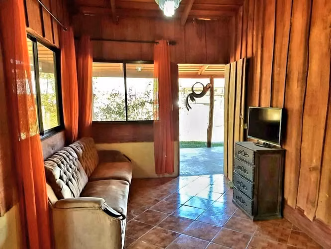 Venta Quinta Lagunas de Turrubares , San José