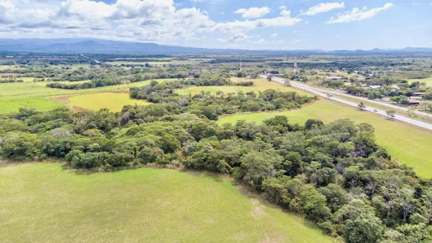 Venta finca Guanacaste Bagaces 85 HECT TERMALES  - Imagen 12