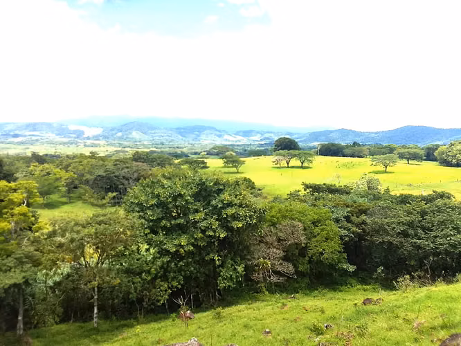 Venta finca Guanacaste Bagaces 85 HECT TERMALES  - Imagen 17