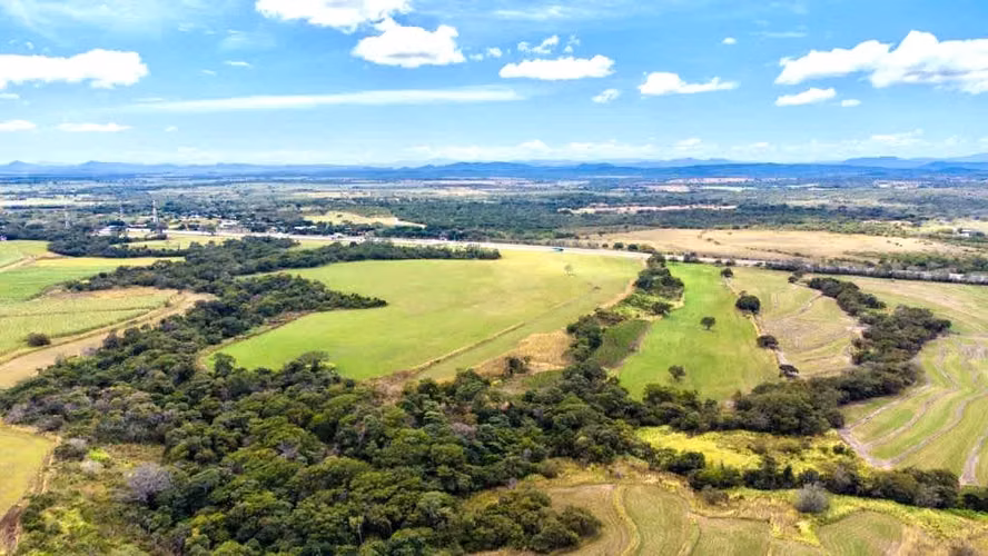 Venta finca Guanacaste Bagaces 85 HECT TERMALES  - Imagen 35