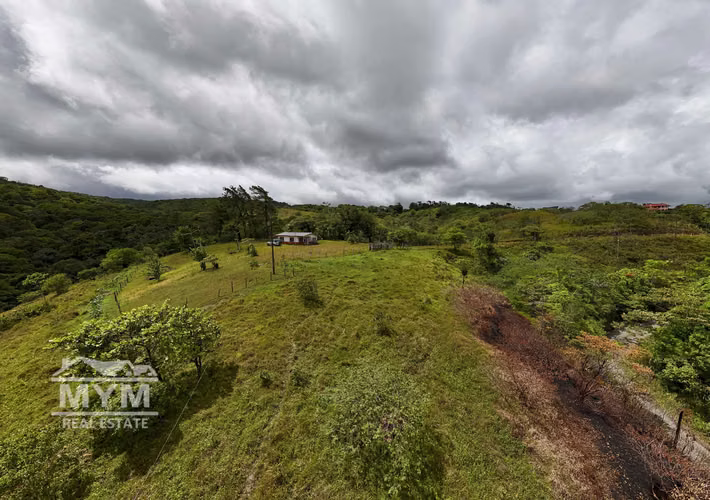 15 Hectáreas con Vista al Lago y Volcán Arenal - Imagen 3