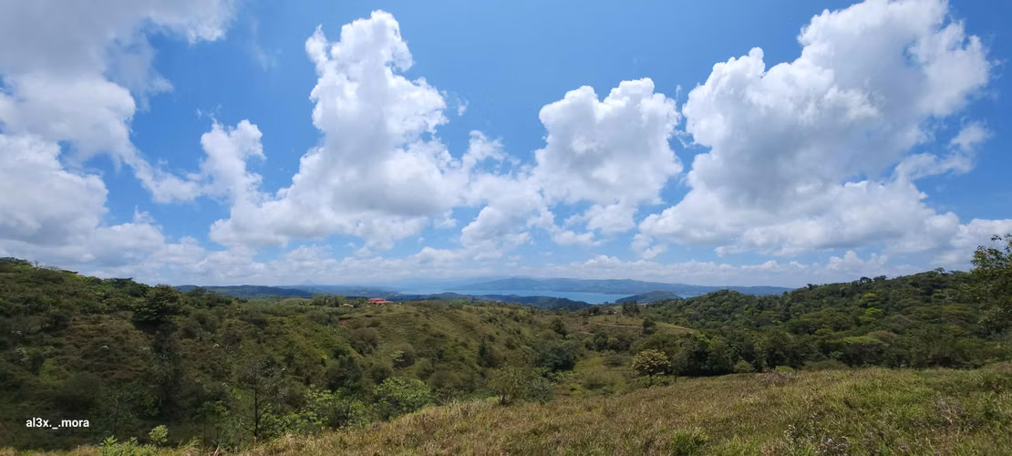 15 Hectáreas con Vista al Lago y Volcán Arenal - Imagen 19