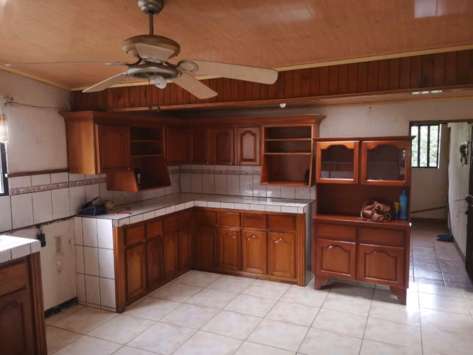 Se vende propiedad en Alajuela San Antonio. P.P - Imagen 5