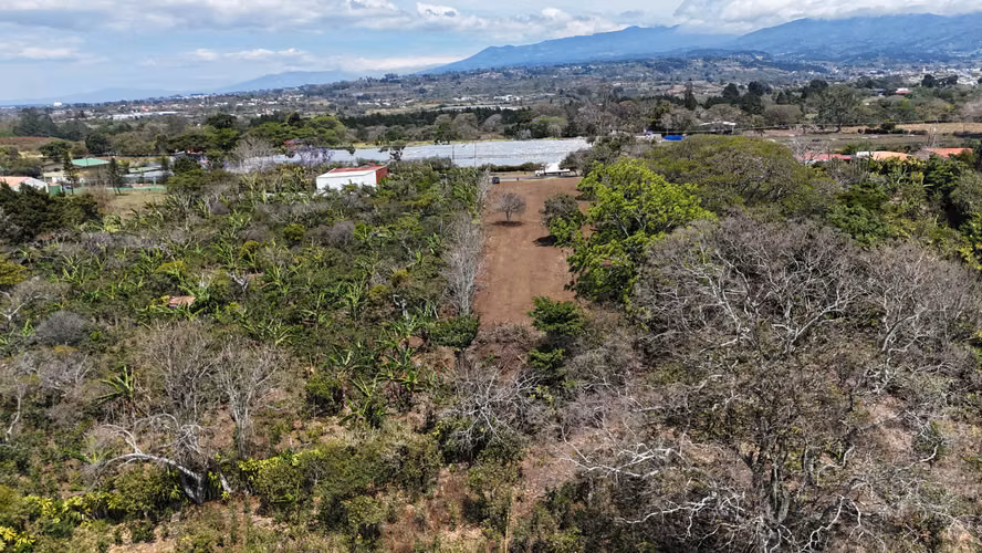 EN VENTA – LOTE PARA DESARROLLAR EN SANTO DOMINGO - HEREDIA - Imagen 8